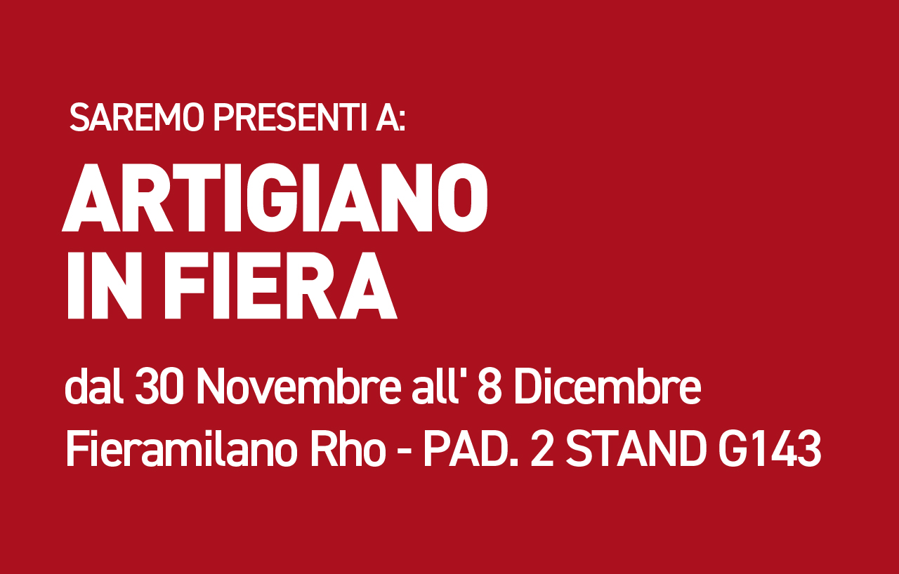 ARTIGIANO IN FIERA MILANO CARLOTTINALAB_Tavola disegno 1